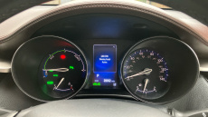 Toyota C-HR 1.8 Hybrid Excel 5dr CVT Hybrid Hatchback